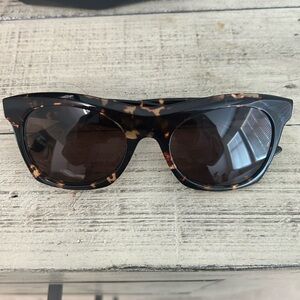 Bottega Veneta Tortoiseshell sunglasses